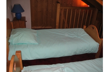 France Hotel Les Houches, Extérieur